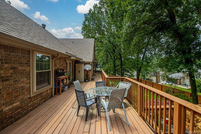 4105 North Hills, North Little Rock, AR 72116