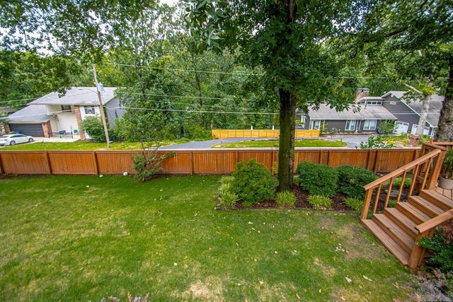 4105 North Hills, North Little Rock, AR 72116