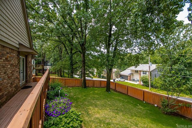 4105 North Hills, North Little Rock, AR 72116