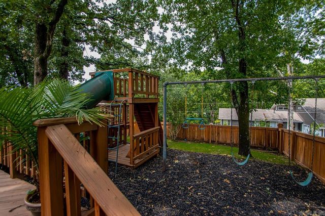 4105 North Hills, North Little Rock, AR 72116