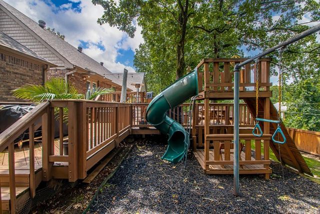 4105 North Hills, North Little Rock, AR 72116