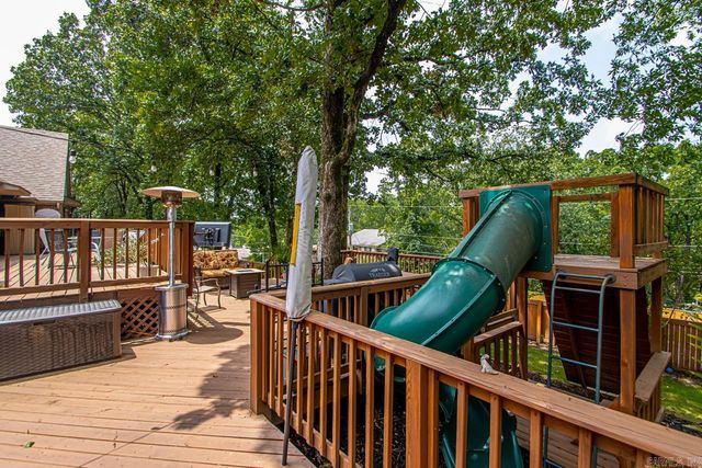 4105 North Hills, North Little Rock, AR 72116