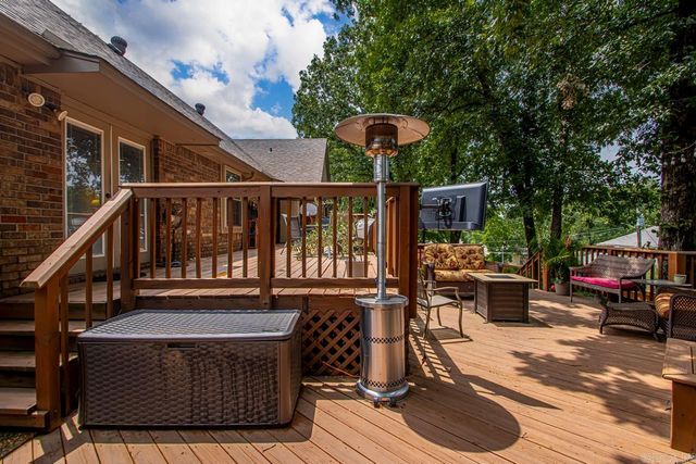 4105 North Hills, North Little Rock, AR 72116