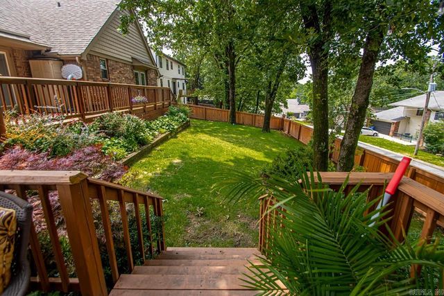 4105 North Hills, North Little Rock, AR 72116