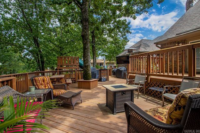 4105 North Hills, North Little Rock, AR 72116