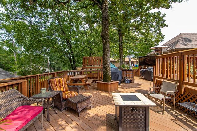 4105 North Hills, North Little Rock, AR 72116