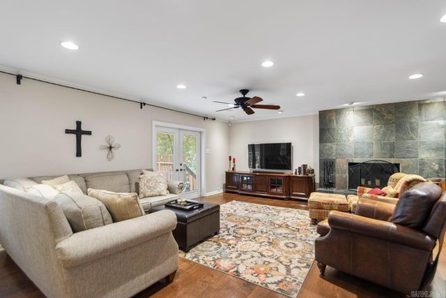 4105 North Hills, North Little Rock, AR 72116