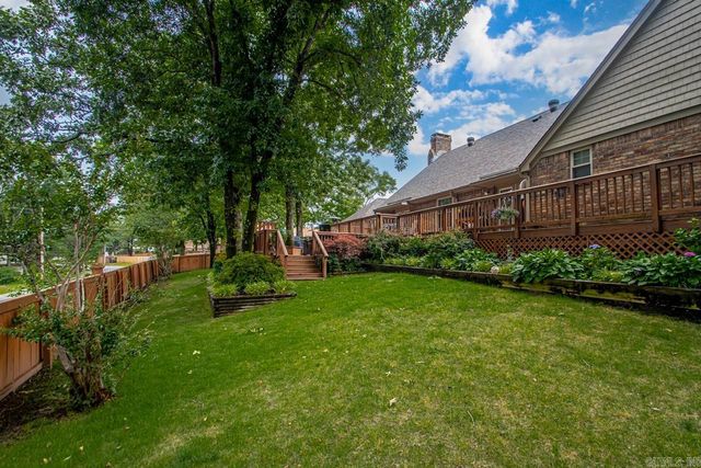 4105 North Hills, North Little Rock, AR 72116