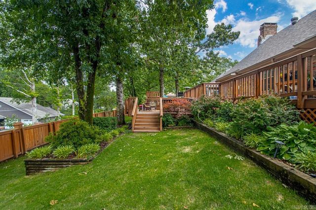 4105 North Hills, North Little Rock, AR 72116