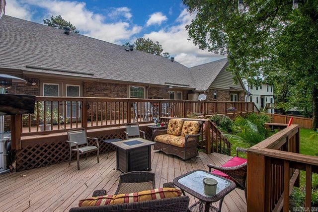 4105 North Hills, North Little Rock, AR 72116