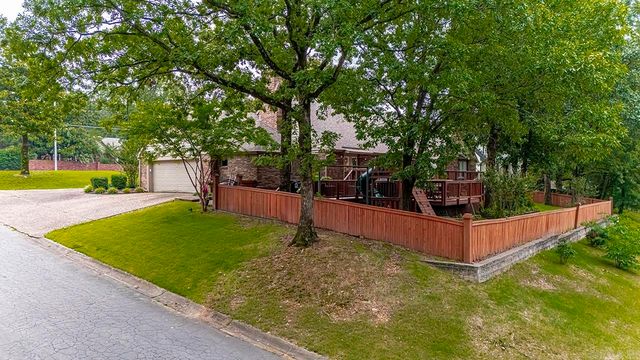 4105 North Hills, North Little Rock, AR 72116