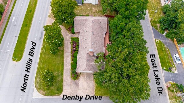 4105 North Hills, North Little Rock, AR 72116