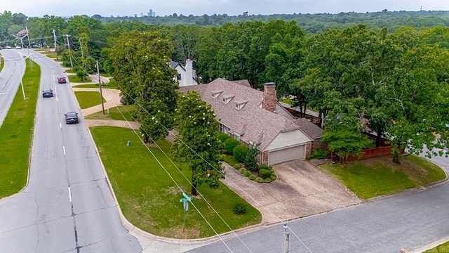 4105 North Hills, North Little Rock, AR 72116