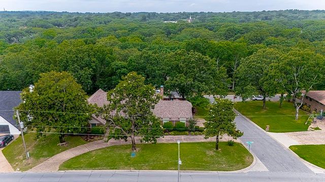 4105 North Hills, North Little Rock, AR 72116