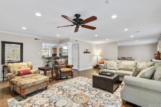 4105 North Hills, North Little Rock, AR 72116