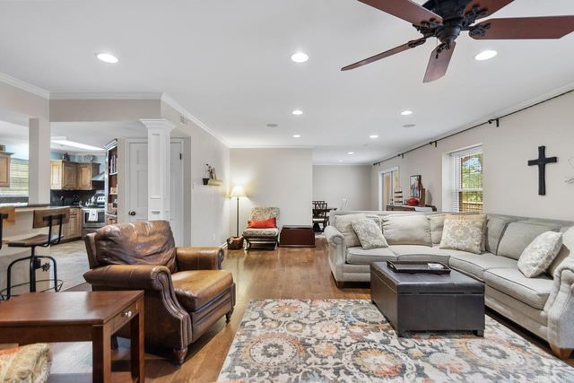 4105 North Hills, North Little Rock, AR 72116