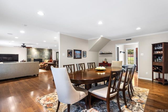 4105 North Hills, North Little Rock, AR 72116