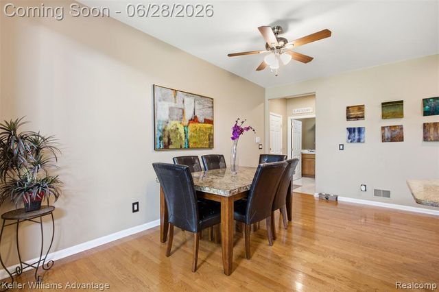 23030 Kristy Lane, Southfield, MI 48033