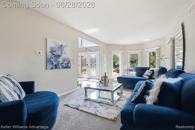 23030 Kristy Lane, Southfield, MI 48033