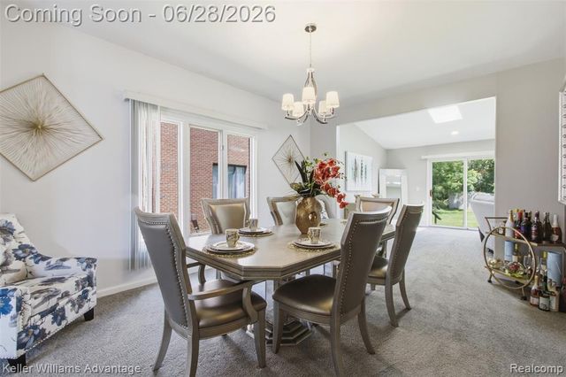 23030 Kristy Lane, Southfield, MI 48033