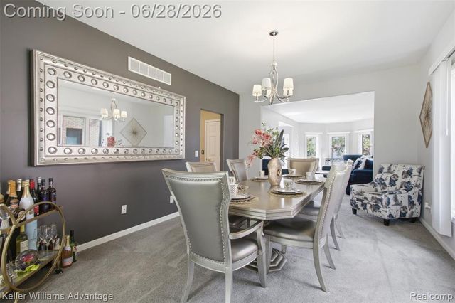 23030 Kristy Lane, Southfield, MI 48033