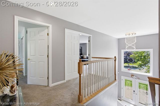 23030 Kristy Lane, Southfield, MI 48033