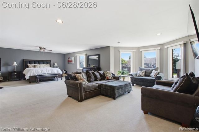 23030 Kristy Lane, Southfield, MI 48033