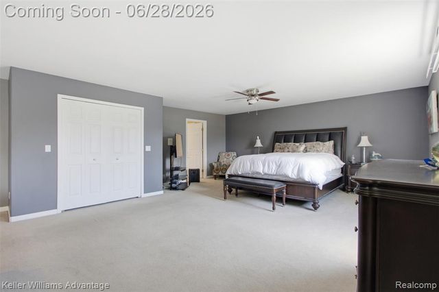 23030 Kristy Lane, Southfield, MI 48033