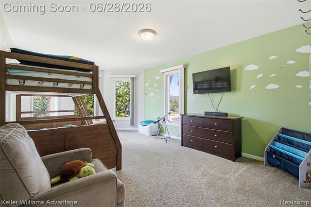 23030 Kristy Lane, Southfield, MI 48033