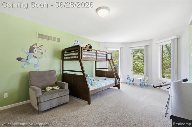 23030 Kristy Lane, Southfield, MI 48033