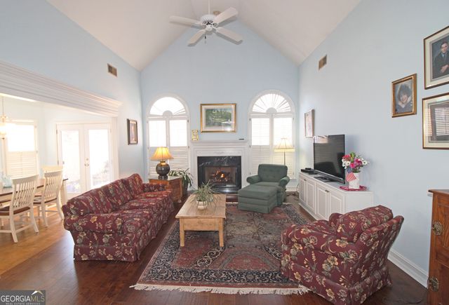 105 Wexford Court, Stockbridge, GA 30281