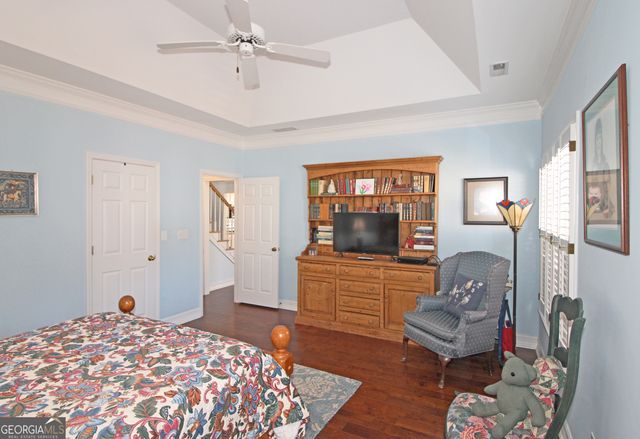 105 Wexford Court, Stockbridge, GA 30281