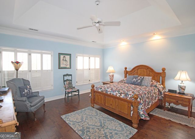 105 Wexford Court, Stockbridge, GA 30281