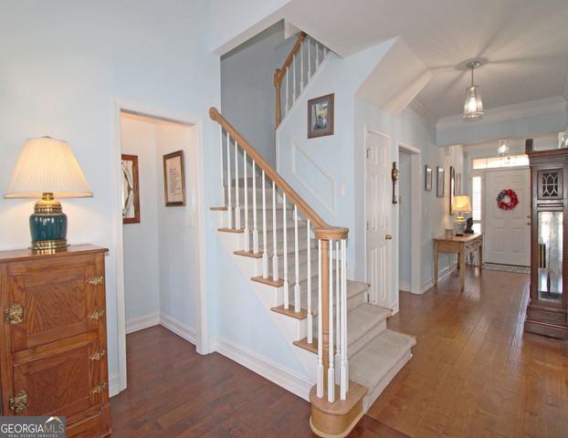 105 Wexford Court, Stockbridge, GA 30281