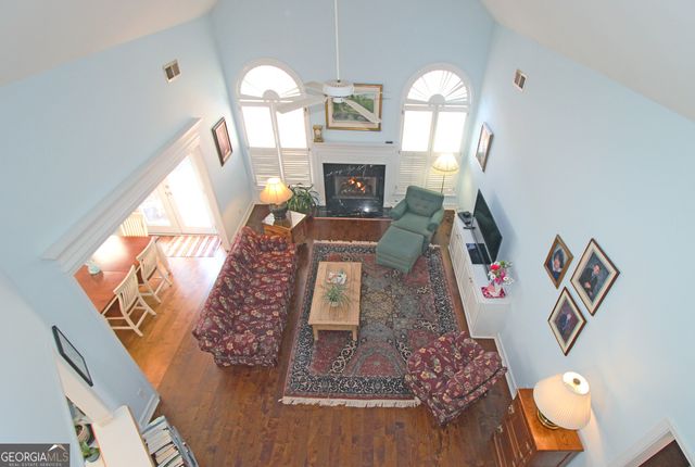 105 Wexford Court, Stockbridge, GA 30281