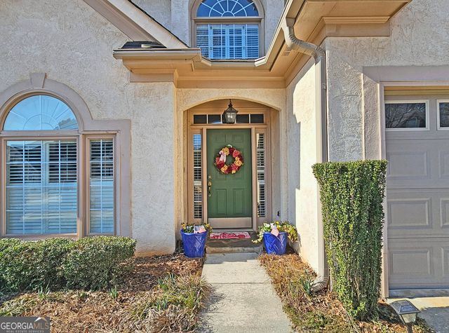 105 Wexford Court, Stockbridge, GA 30281