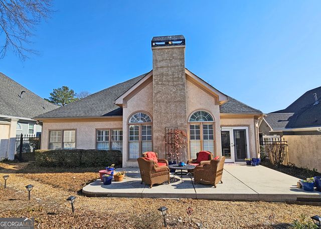 105 Wexford Court, Stockbridge, GA 30281