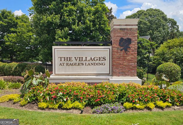 105 Wexford Court, Stockbridge, GA 30281