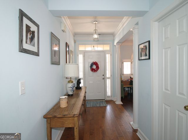 105 Wexford Court, Stockbridge, GA 30281