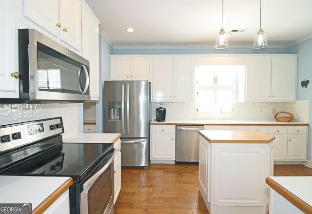 105 Wexford Court, Stockbridge, GA 30281