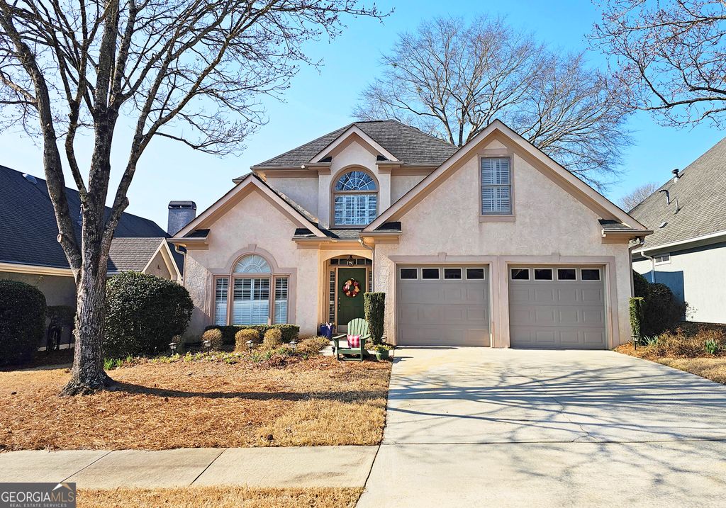 105 Wexford Court, Stockbridge, GA 30281