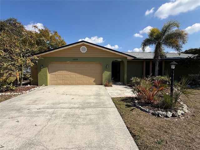 1629 GEORGETOWNE BOULEVARD, Sarasota, FL 34232