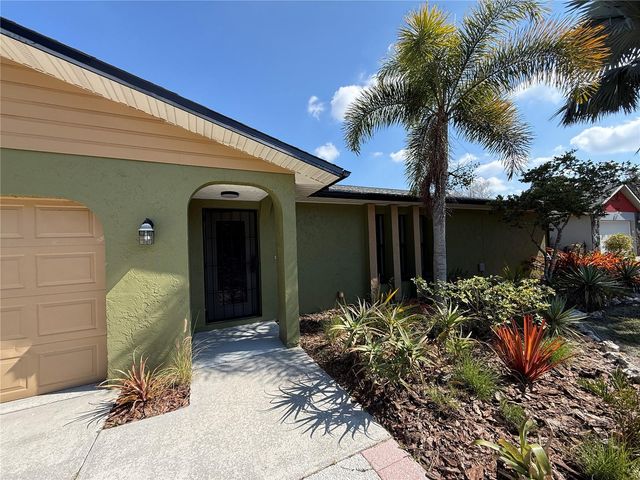1629 GEORGETOWNE BOULEVARD, Sarasota, FL 34232