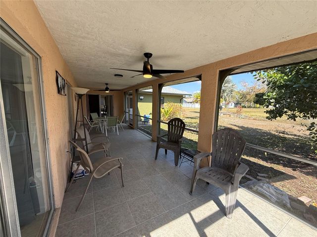 1629 GEORGETOWNE BOULEVARD, Sarasota, FL 34232