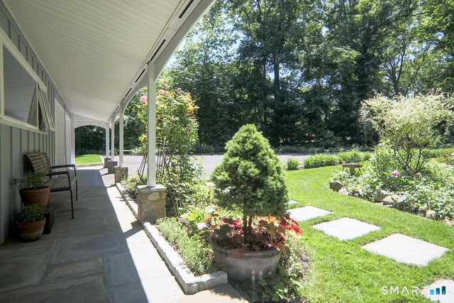 36 Creeping Hemlock Drive, Norwalk, CT 06851