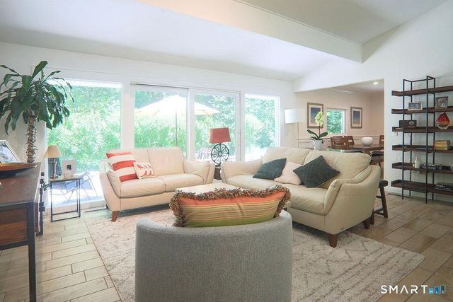 36 Creeping Hemlock Drive, Norwalk, CT 06851
