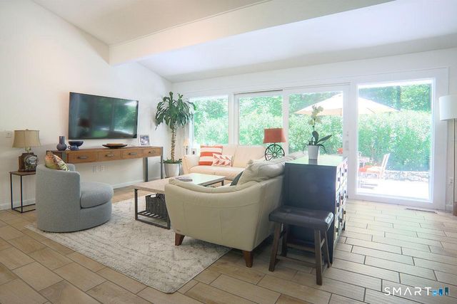 36 Creeping Hemlock Drive, Norwalk, CT 06851