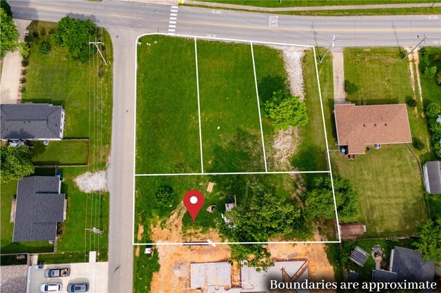 NW 10th Street, Bentonville, AR 72712