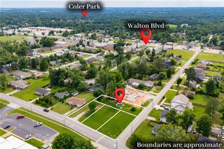 NW 10th Street, Bentonville, AR 72712