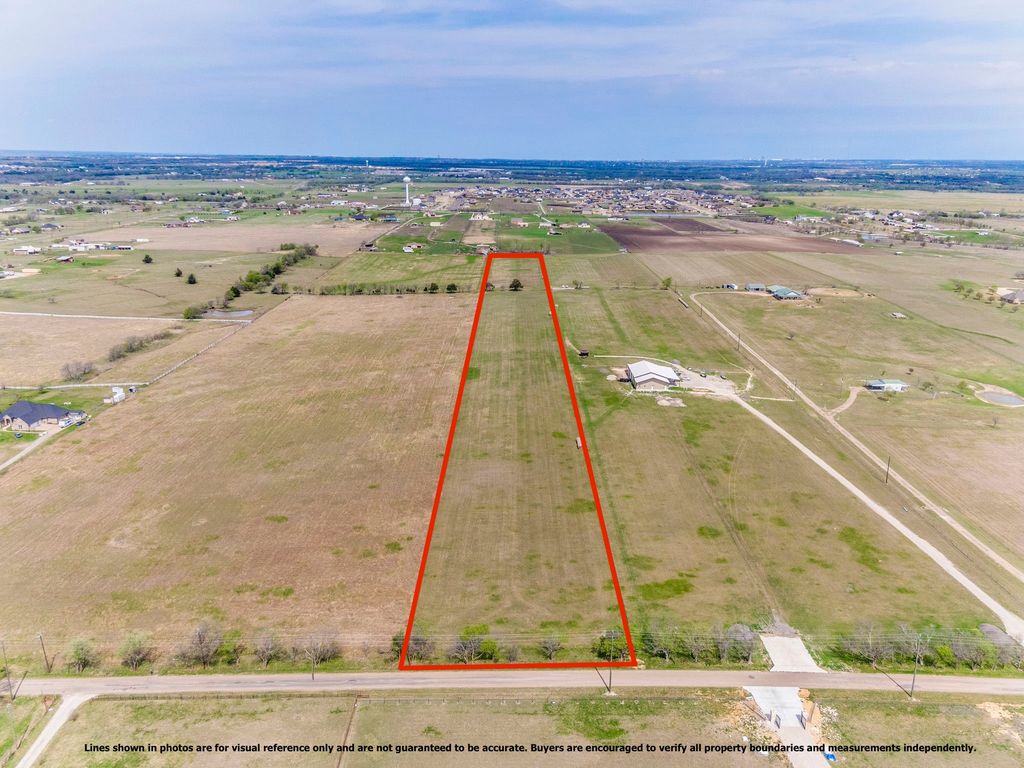 000 Old Maypearl Road, Waxahachie, TX 75167